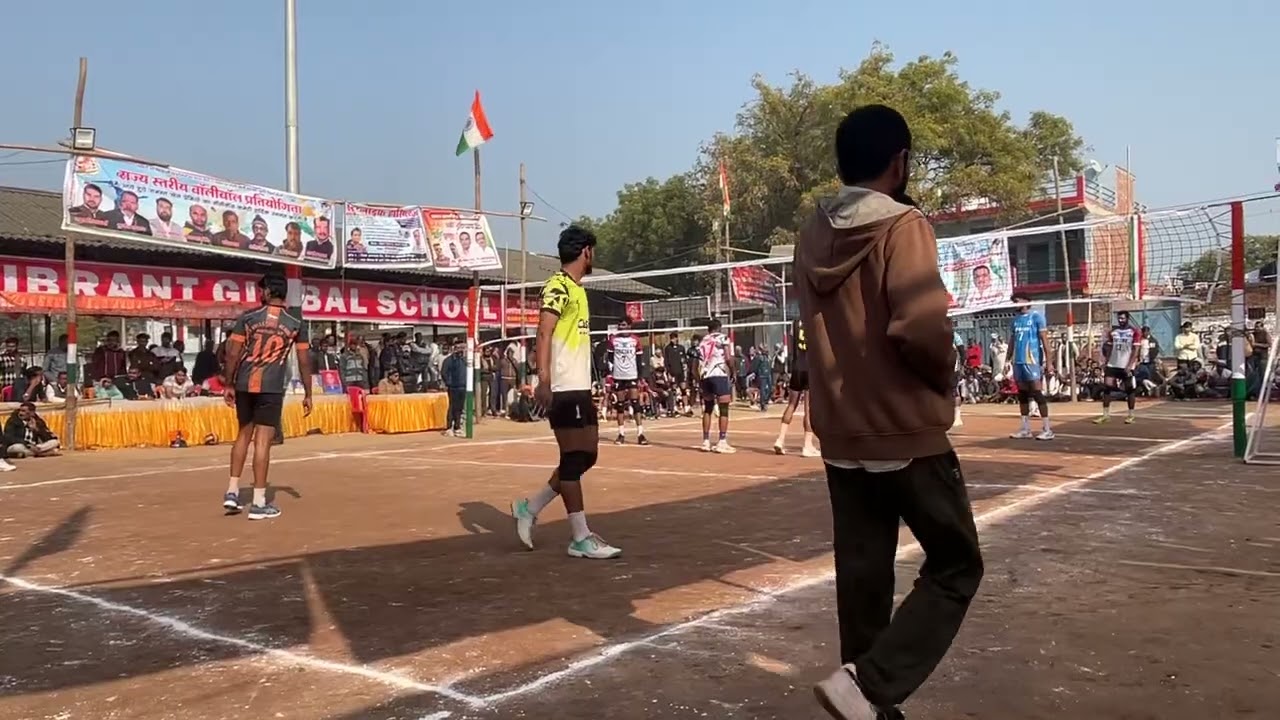 #volleyball #leagueoflegends #vollyballtournament 