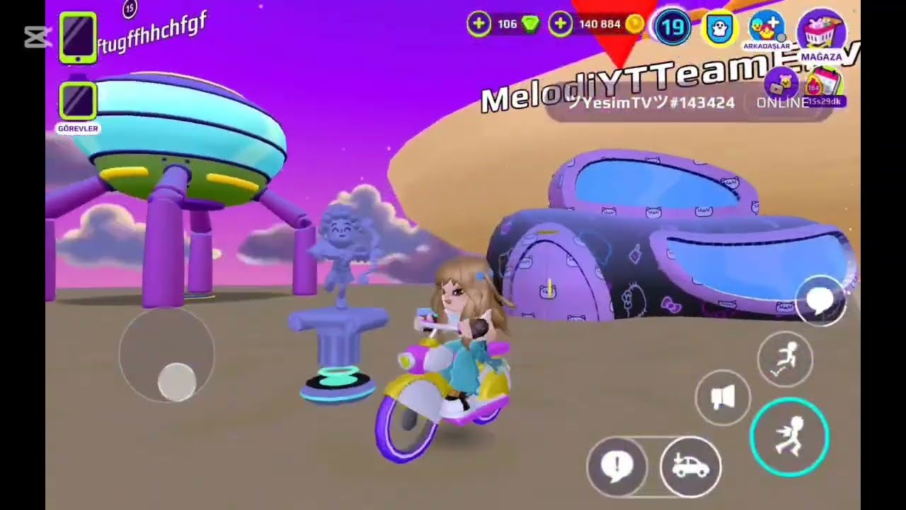 TAKİPÇİMİN HESABINI İNCELİYORUZ |ElivyaTv|