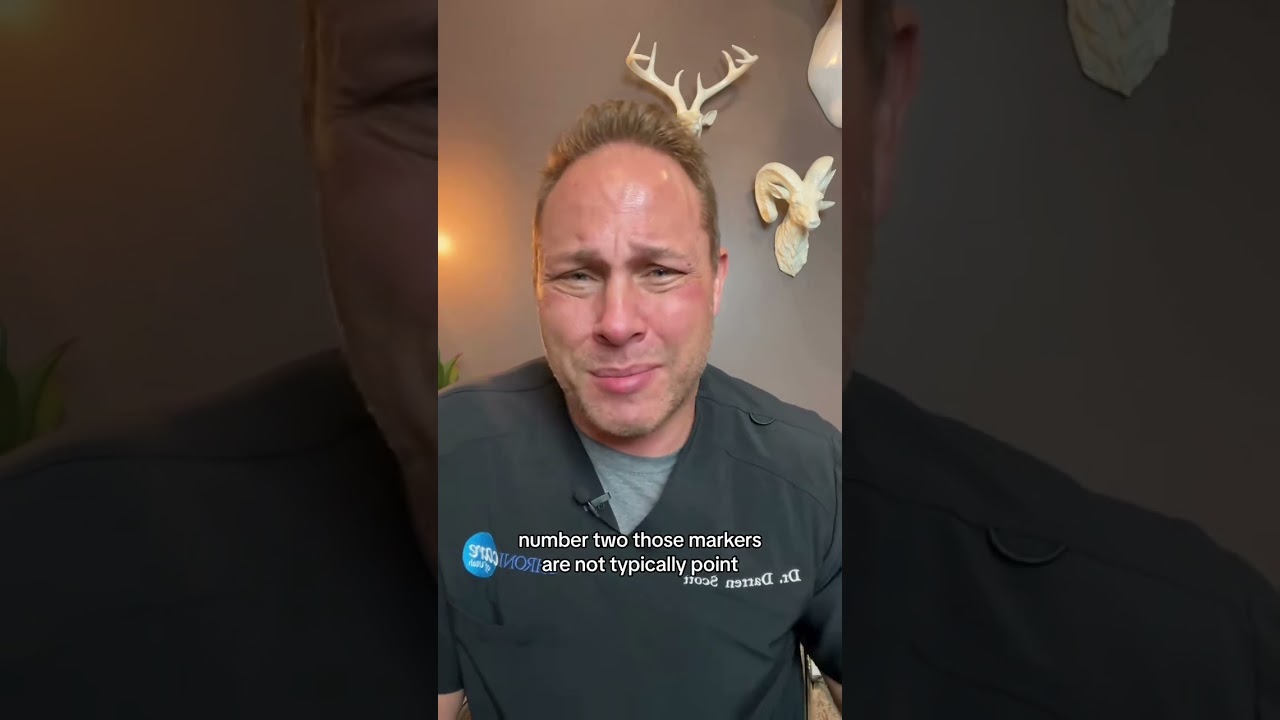 Part 3- Fatigue, Weight Gain, Depression, Brain fog, BUT your told your labs are normal?