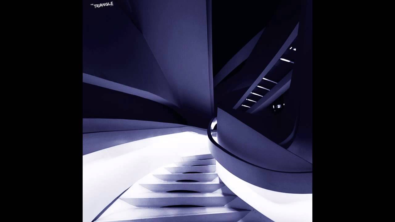 Paride Saraceni - False Suggestion (Original Mix)