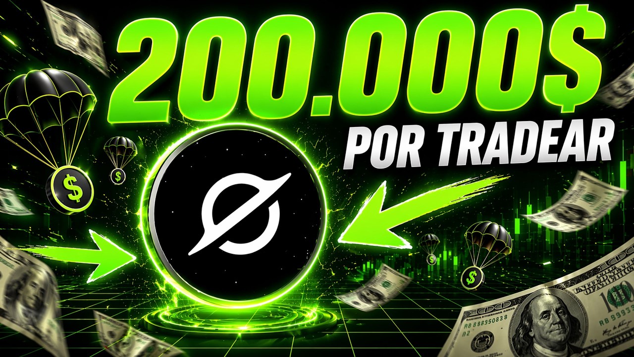 🔥 PREMIOS por HACER TRADING y COMO GANAR EL DOBLE con DELTA NEUTRAL🔥