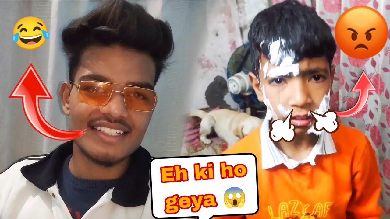 Double Khushi! 26 January Ke Din Bhatije Ka Janamdin 🥳