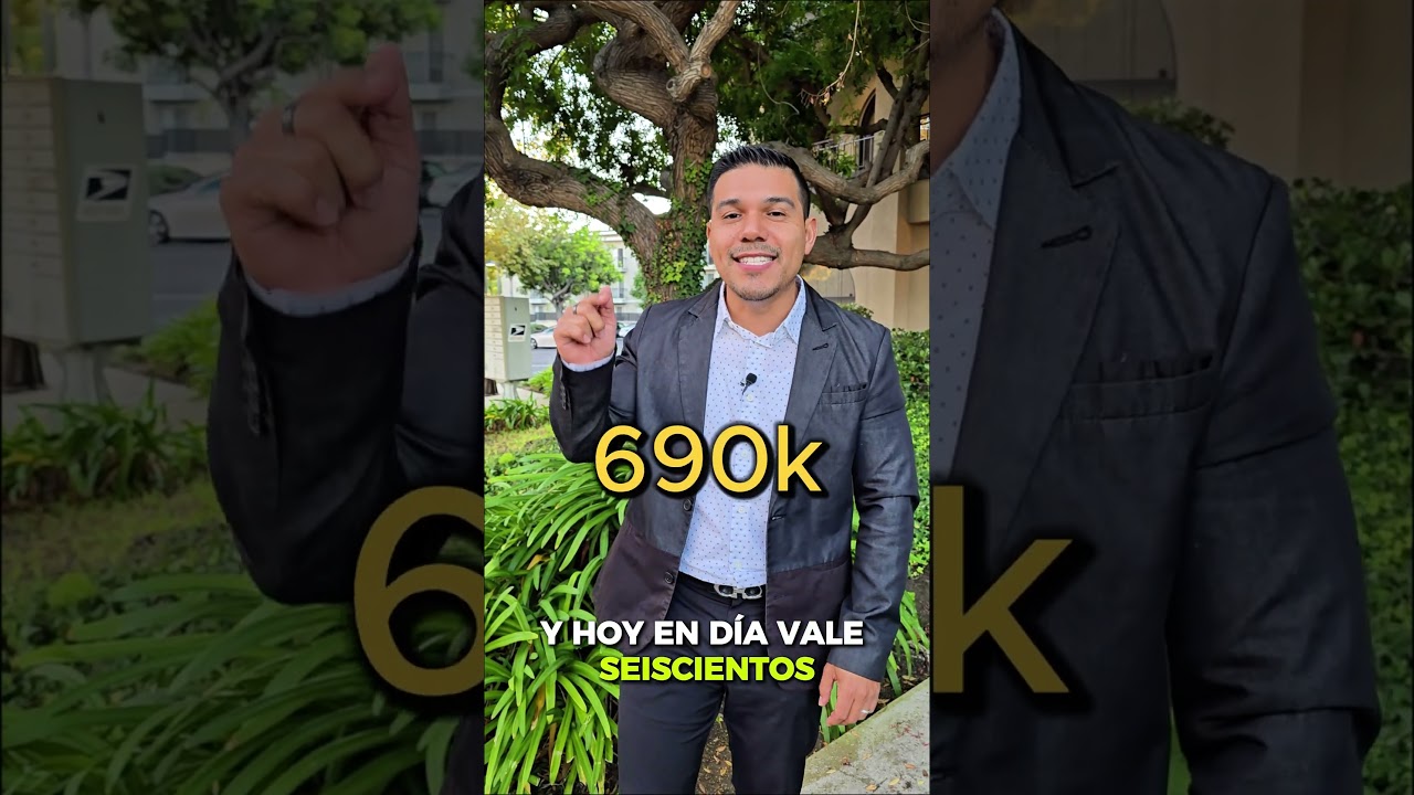 &iquest;Es mejor RENTAR o COMPRAR casa? 🏠💭 | Casas Lex te explica