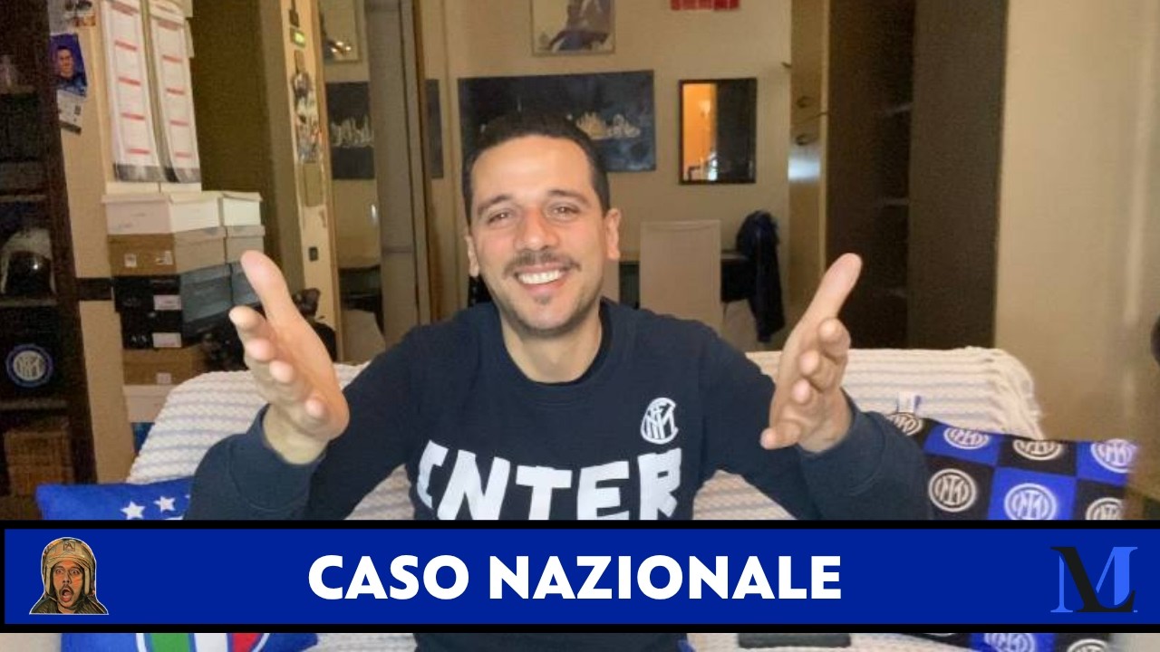 JUVENTUS FANS ARE FURIOUS! A NEW 