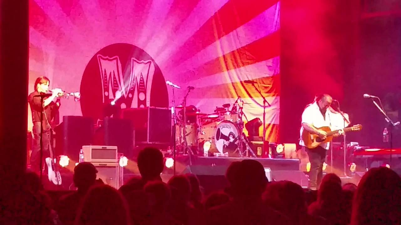 The Mavericks Besame Mucho-San Diego 9/2/16
