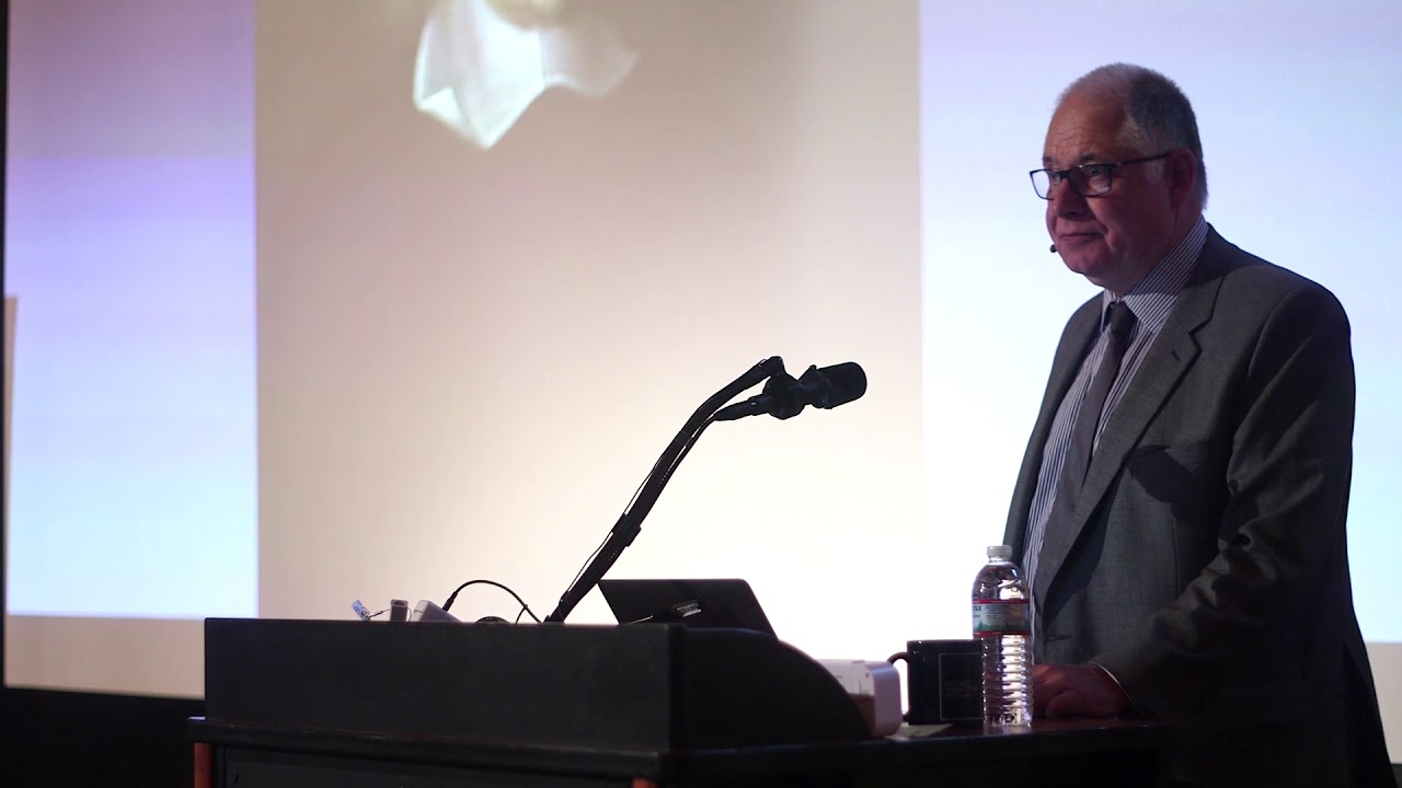 David Wootton on Virtue