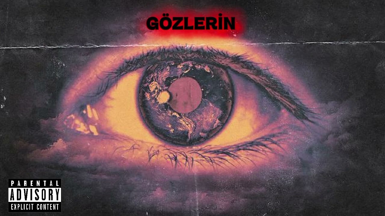 Aişarkılar - Gözlerin 