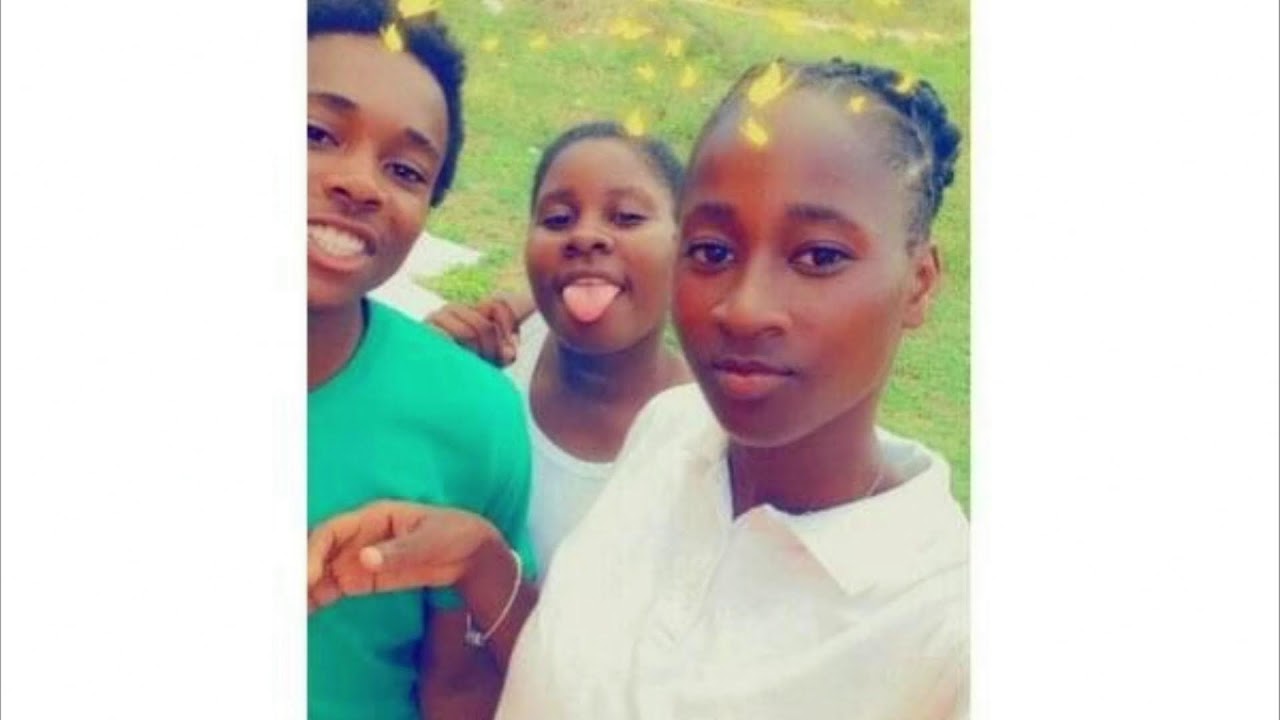 Celebrating the Life of Shenika Shemoya Baptiste