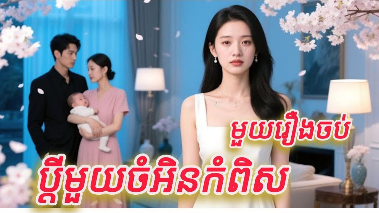 ប្តីមួយចំអិនកំពឹស មួយរឿងចប់កូនហ៊ីង FULL REVIEW