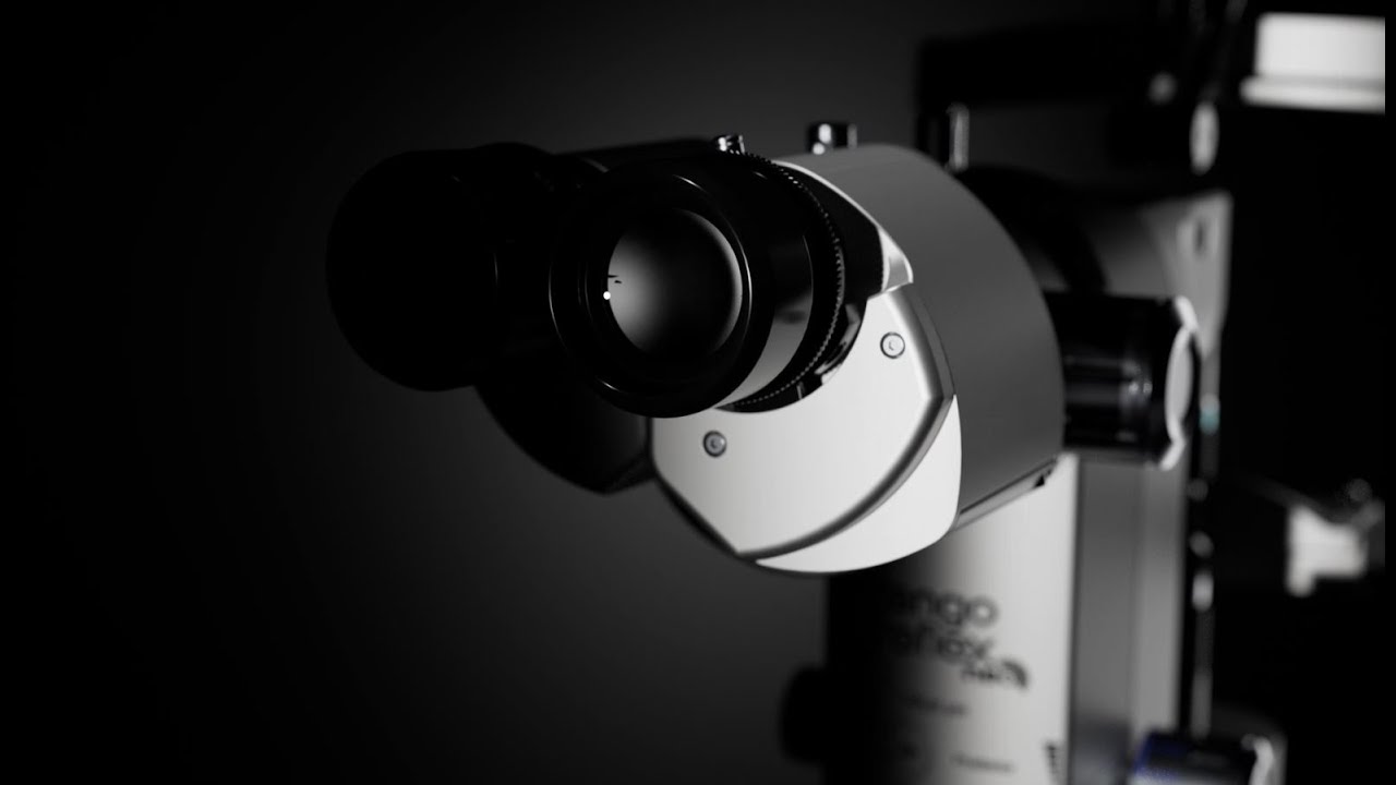 Tango ReflexTM Neo - Premium YAG/SLT Laser