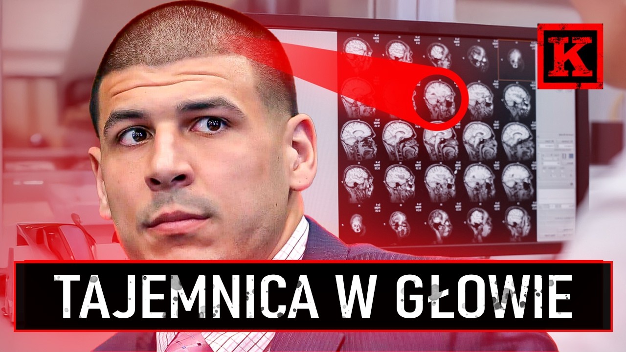 Ślad butów zdradził wszystko. Aaron Hernandez – cała prawda o śledztwie  | 384.
