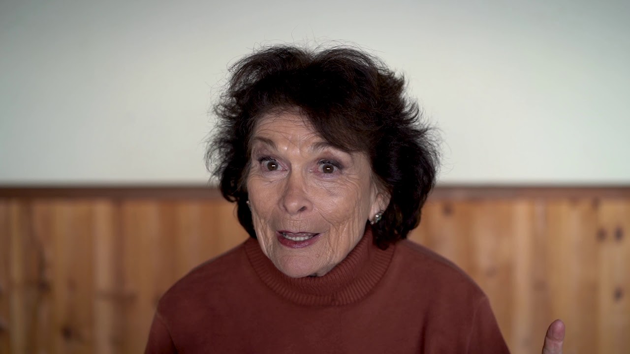 Paula Shaw