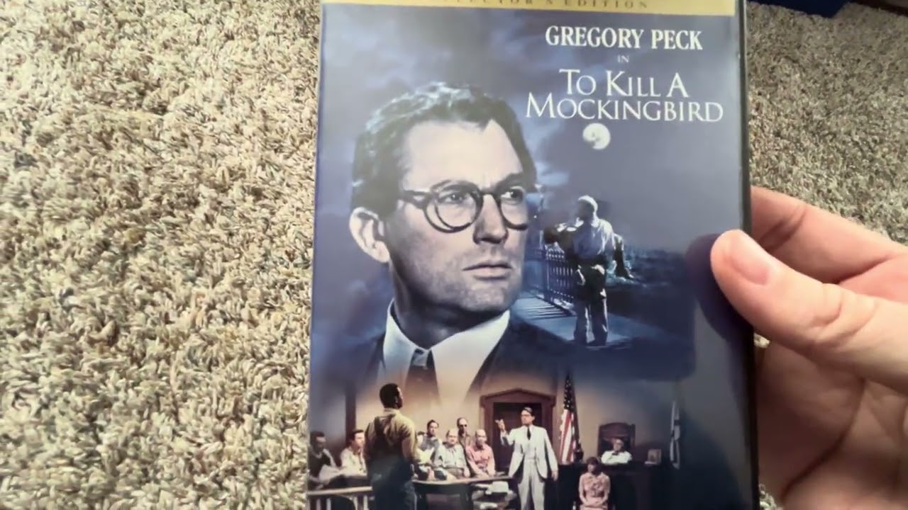 American Film Institute AFI movies in our collection! (Part 11) 
