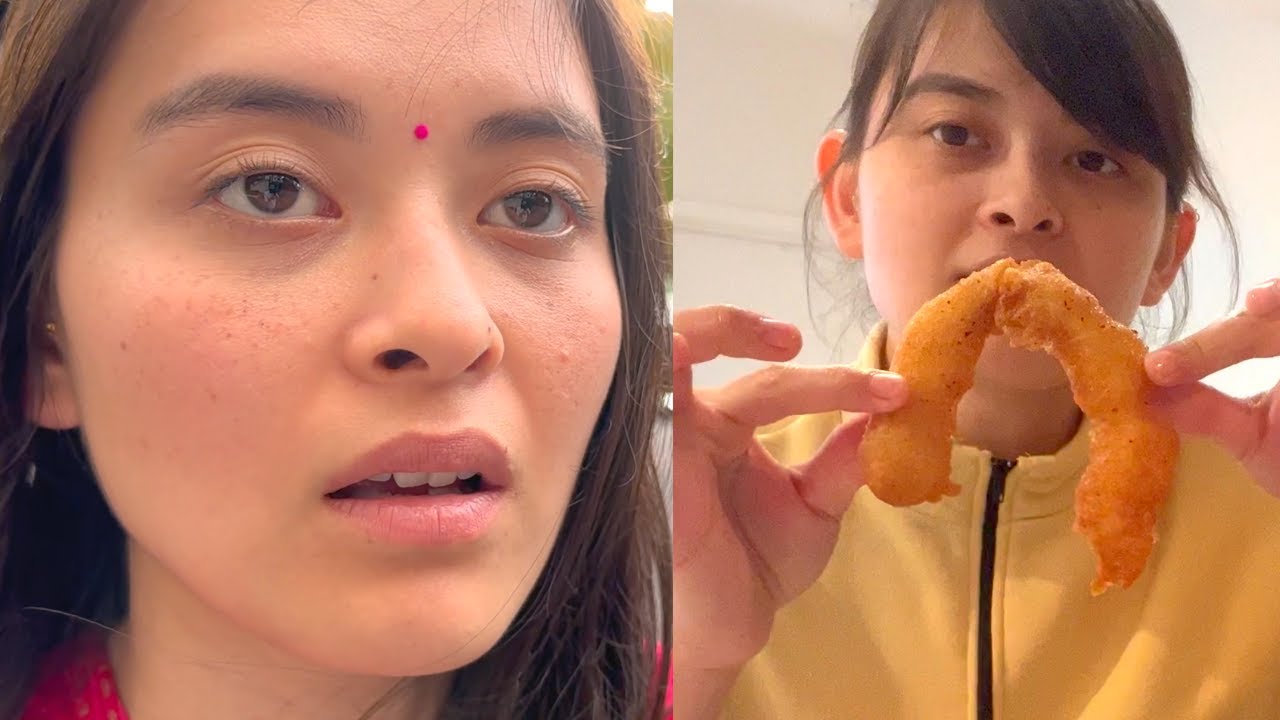 Bhai tika & her Selroti.