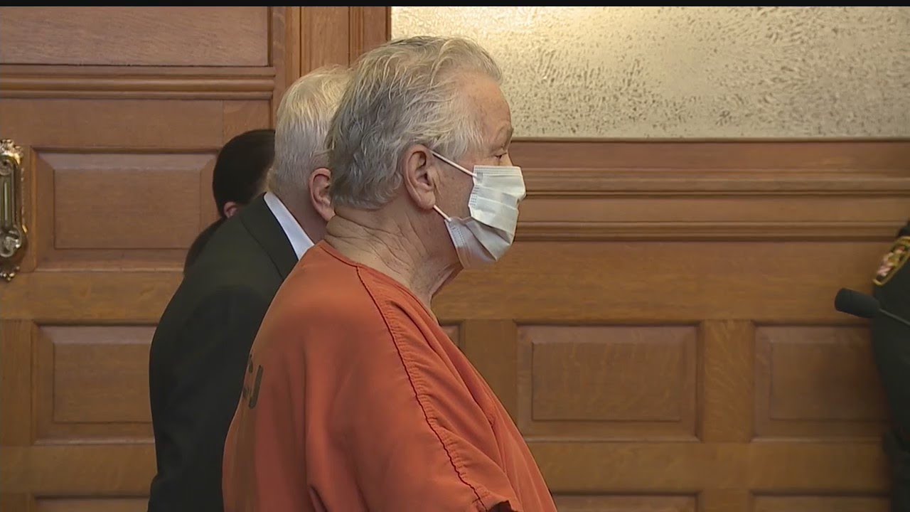 77-year-old Liberty man sentenced to life in prison for rape of young child