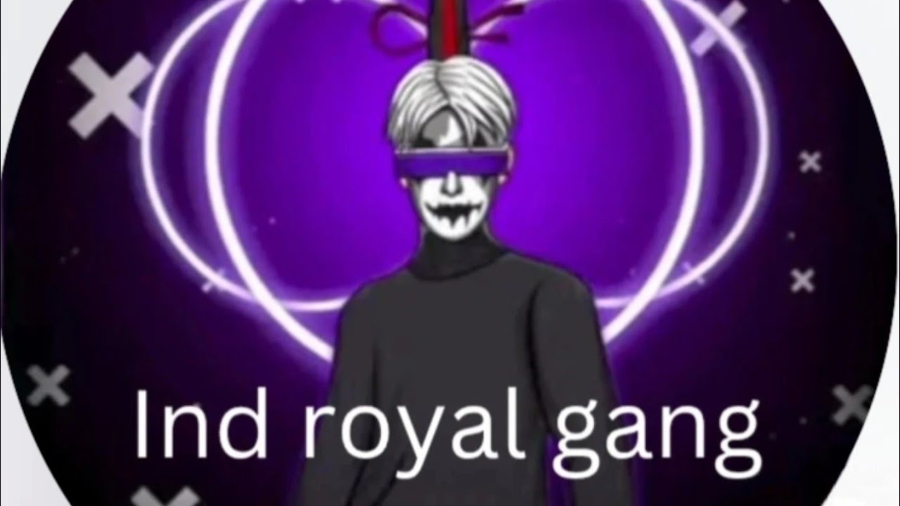 ind royal 👑  is live! my game play video