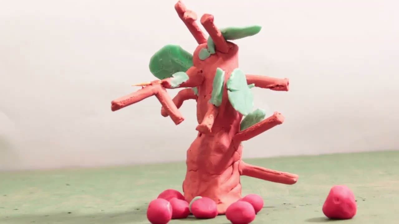 Atelier découverte stop motion