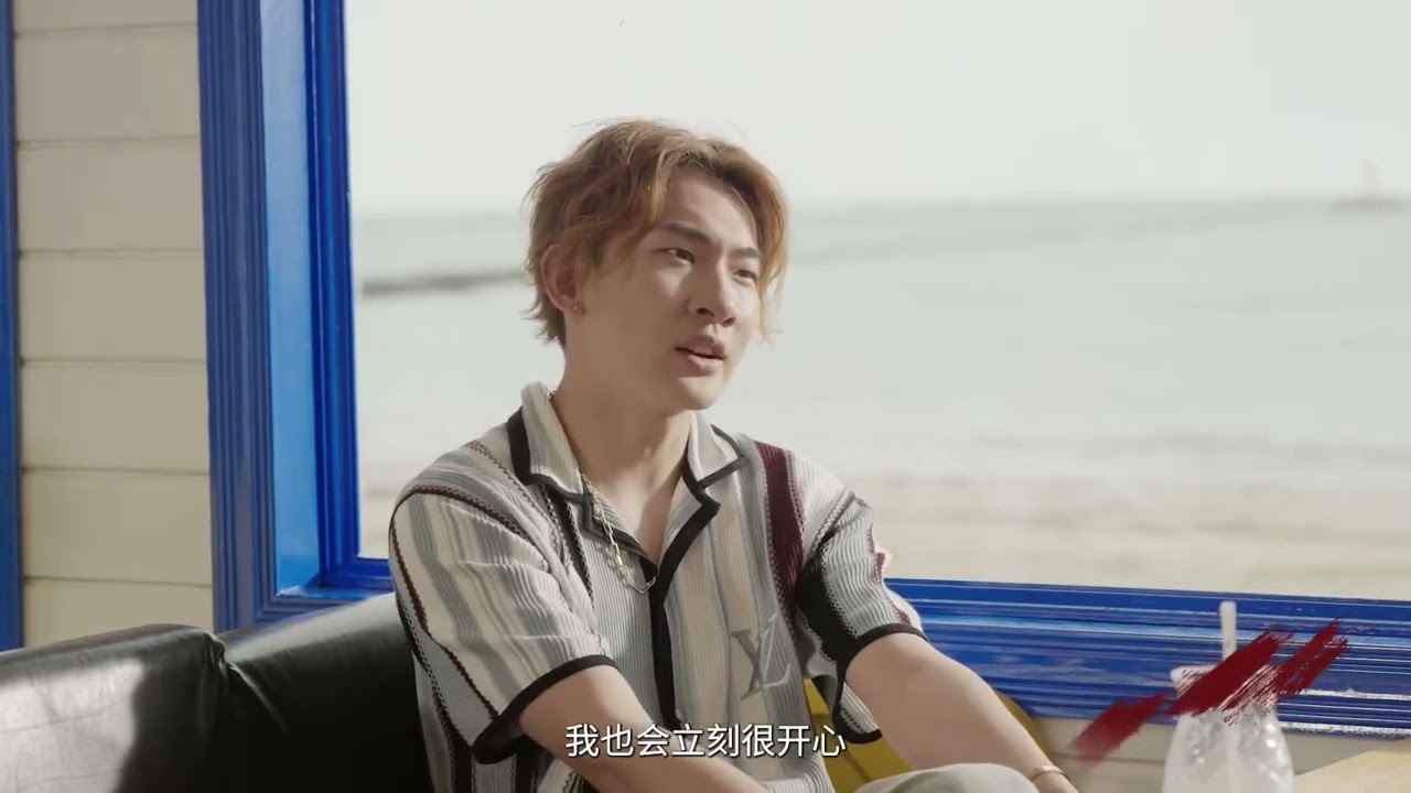 最让苏翊鸣高兴的3件小事【咪咕冰雪MIGU Winter Olympic】