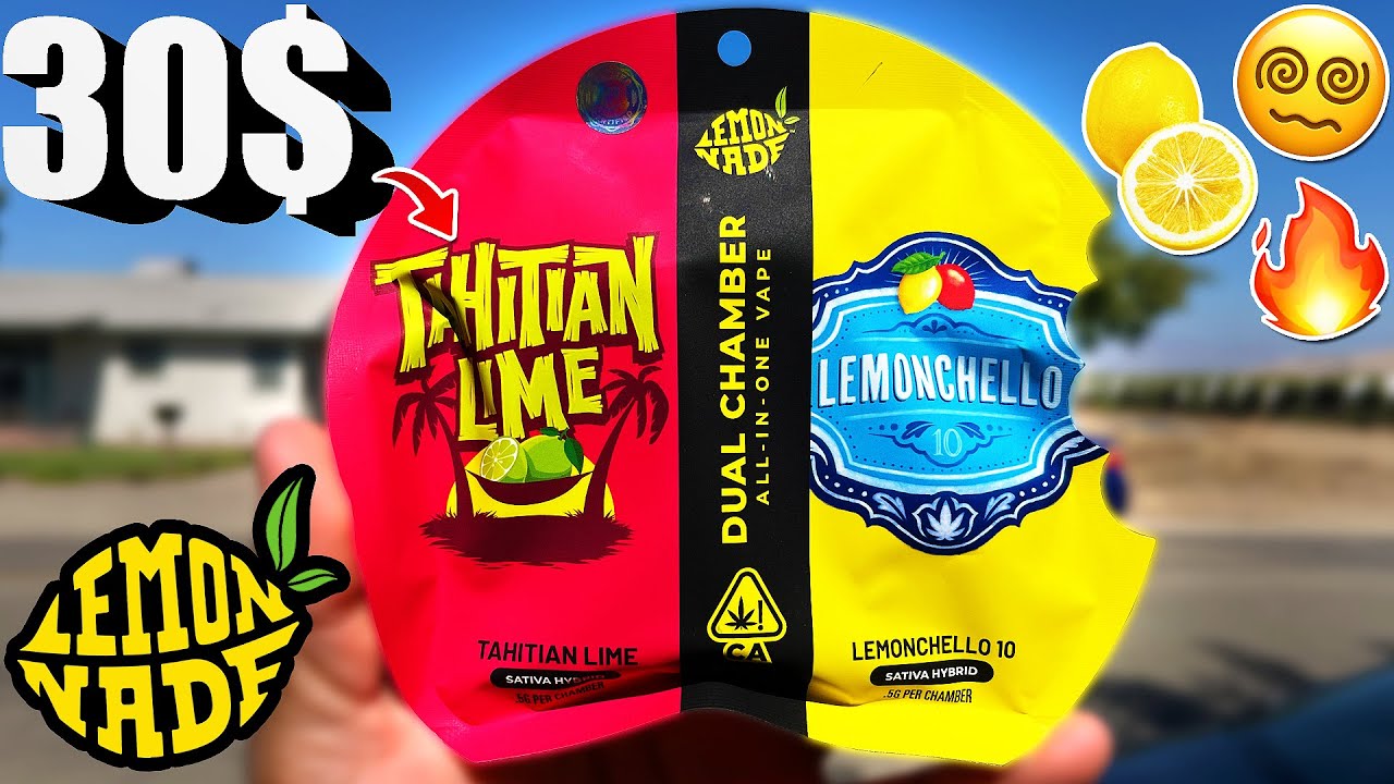 Это печенье с двумя камерами на вкус как лимонад&hellip; | Лимончелло и таитянский лайм | Тележки с нало...