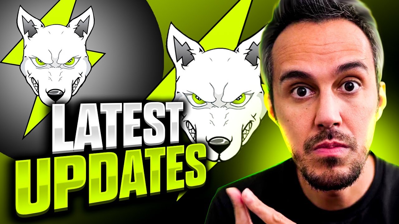 VOLT INU ⚡️ 40+ Projects Added VOLTICHANGE in 2 Weeks! ⚡️ The Adoption is Just Getting Started ⚡️
