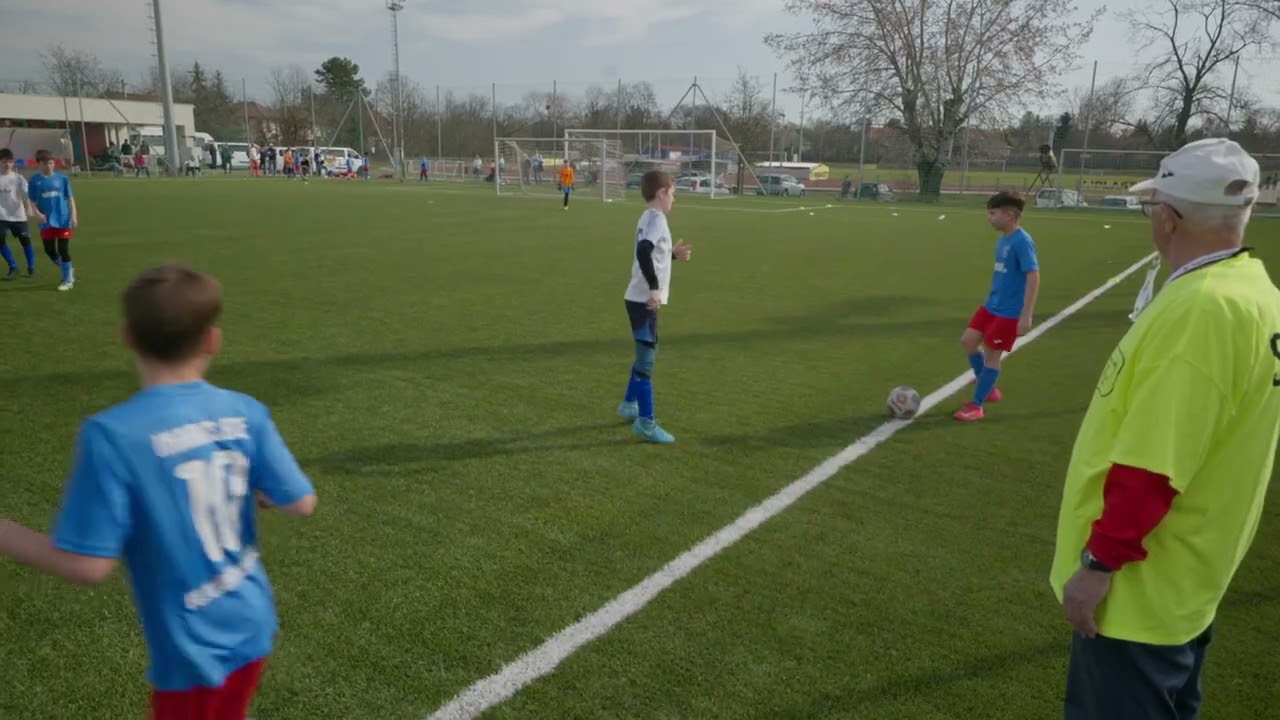 260308 vs TVE