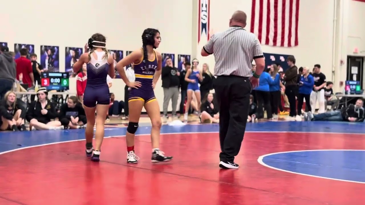 Allison Patriot Classic Tournament 
