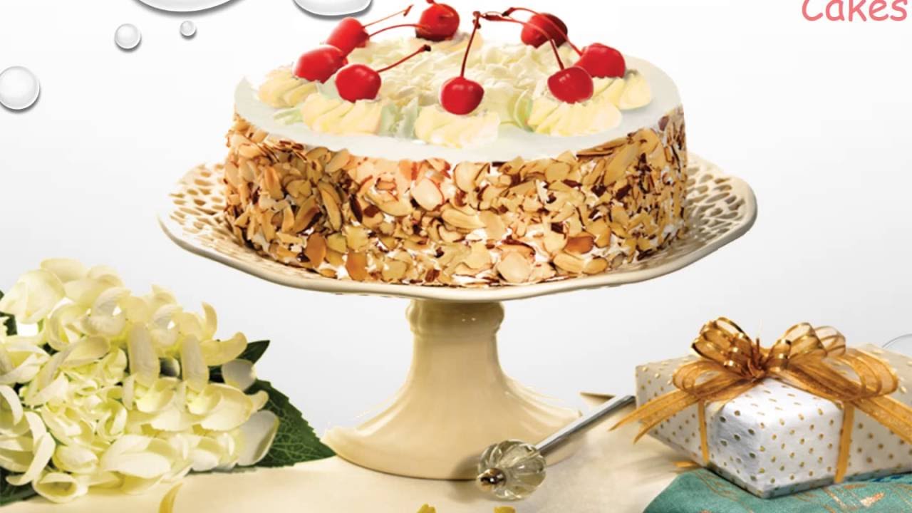 Online Cake Delivery in Bangalore by Bloomsvilla