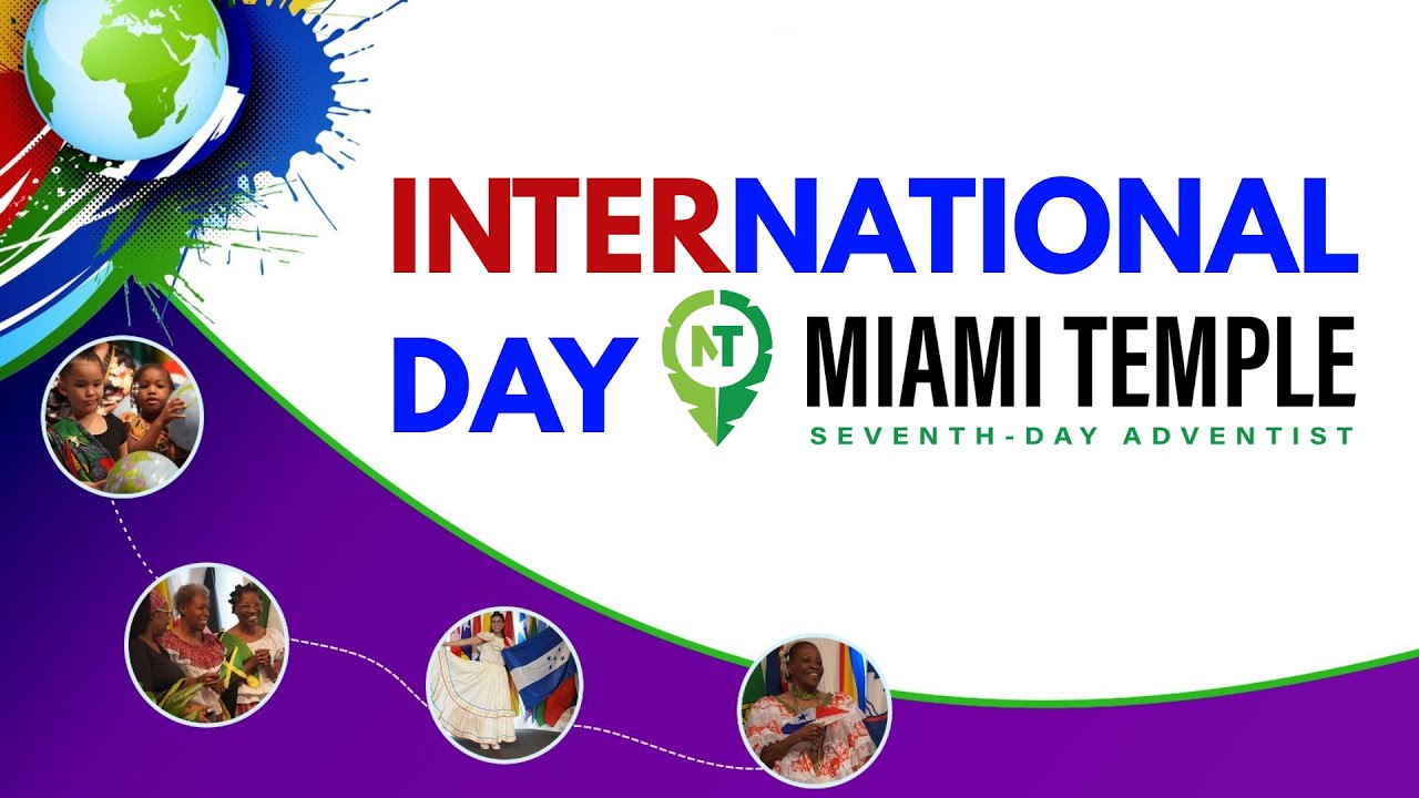 Are You On God's Facebook? || Pr. Freddy Rodr&iacute;guez || International Day 2025