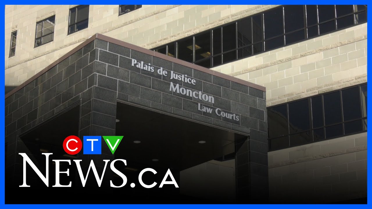 Moncton man charged with stabbing RCMP officer