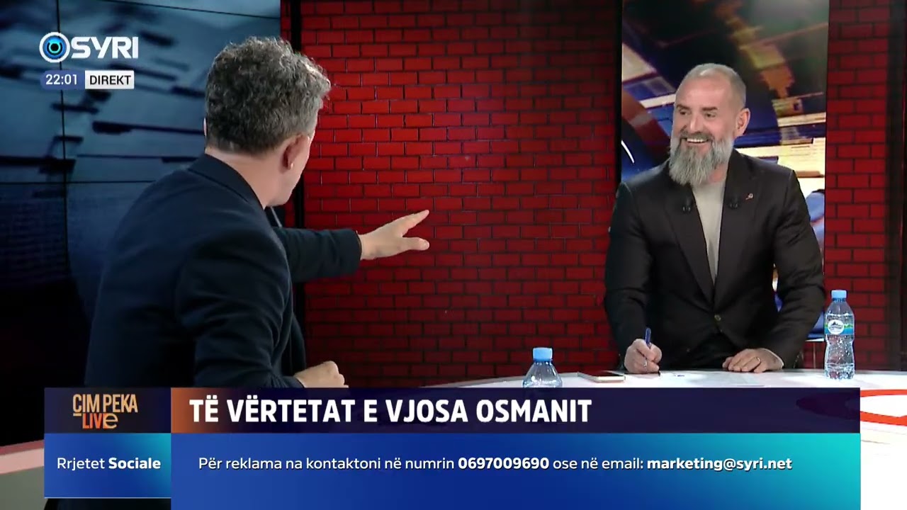 10 gratë e Vetëvendosjes që sulmojnë Vjosa Osmanin