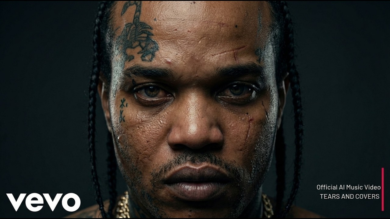 Tommy Lee Sparta Type Beat — STILL IN MY LANE | (AI)