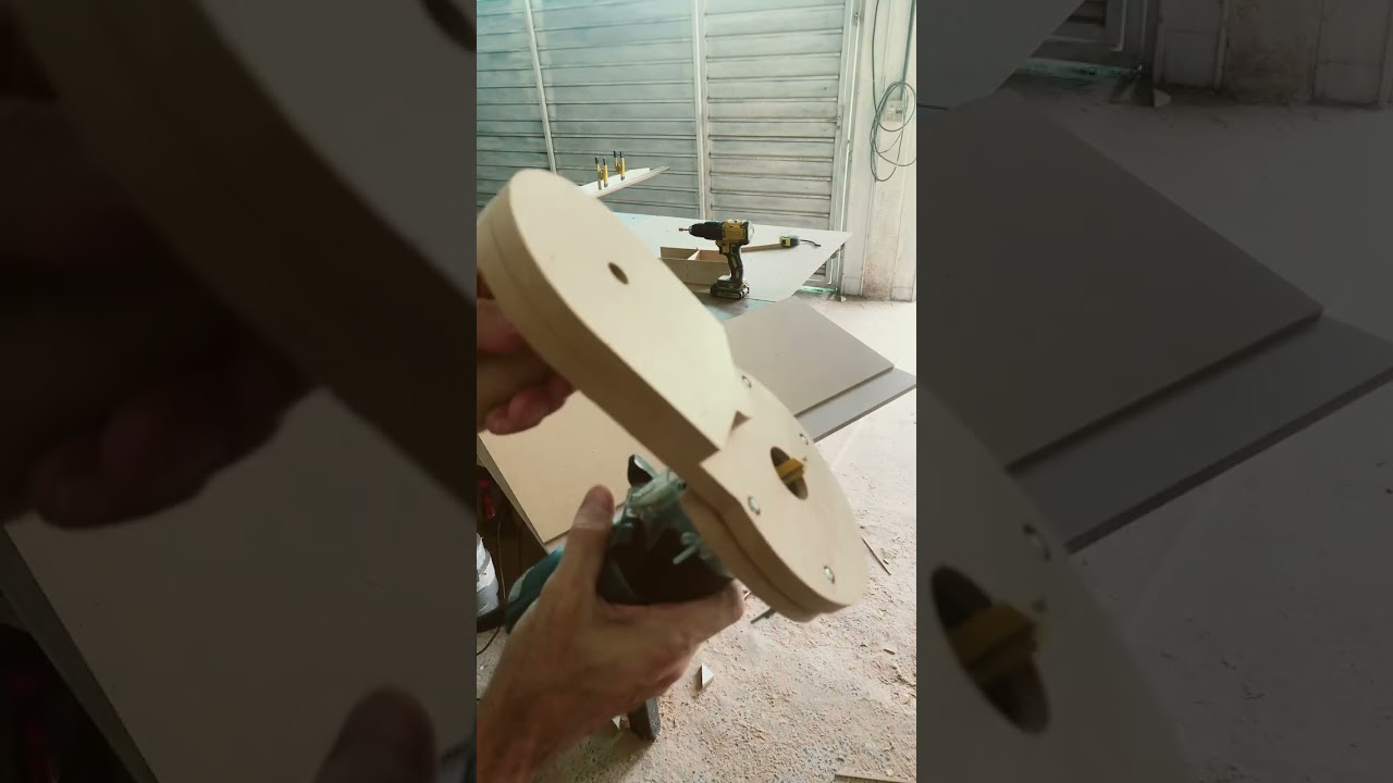 Esse gabarito pra tupia é diferenciado nivelamento superficial