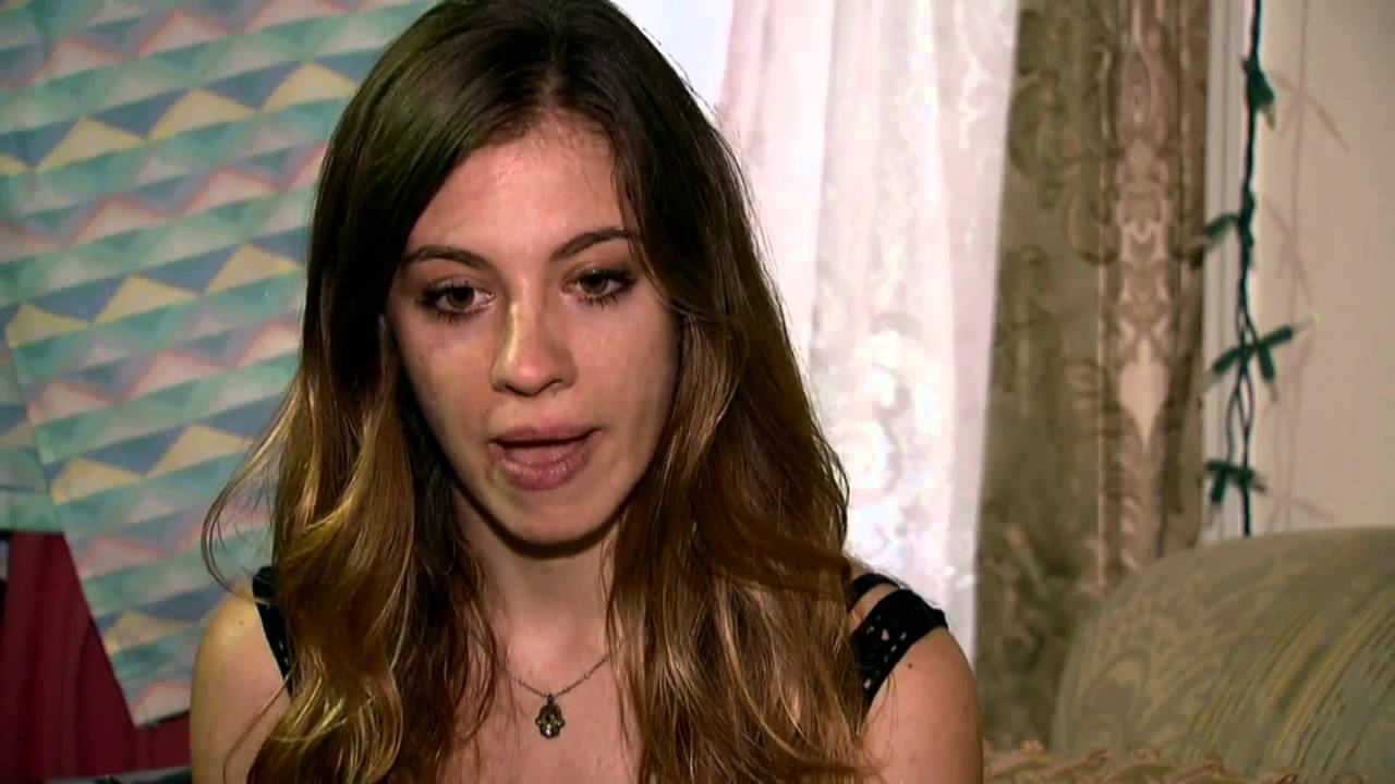 Sarah Van Auken Honors Father Killed In Sept. 11 Attacks Through Acting