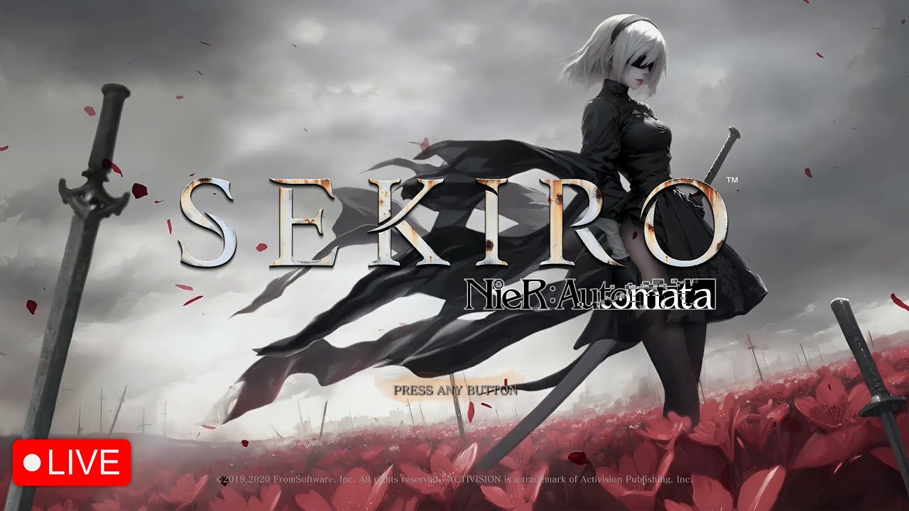 Sekiro Resurrection Mod NO HESITATION