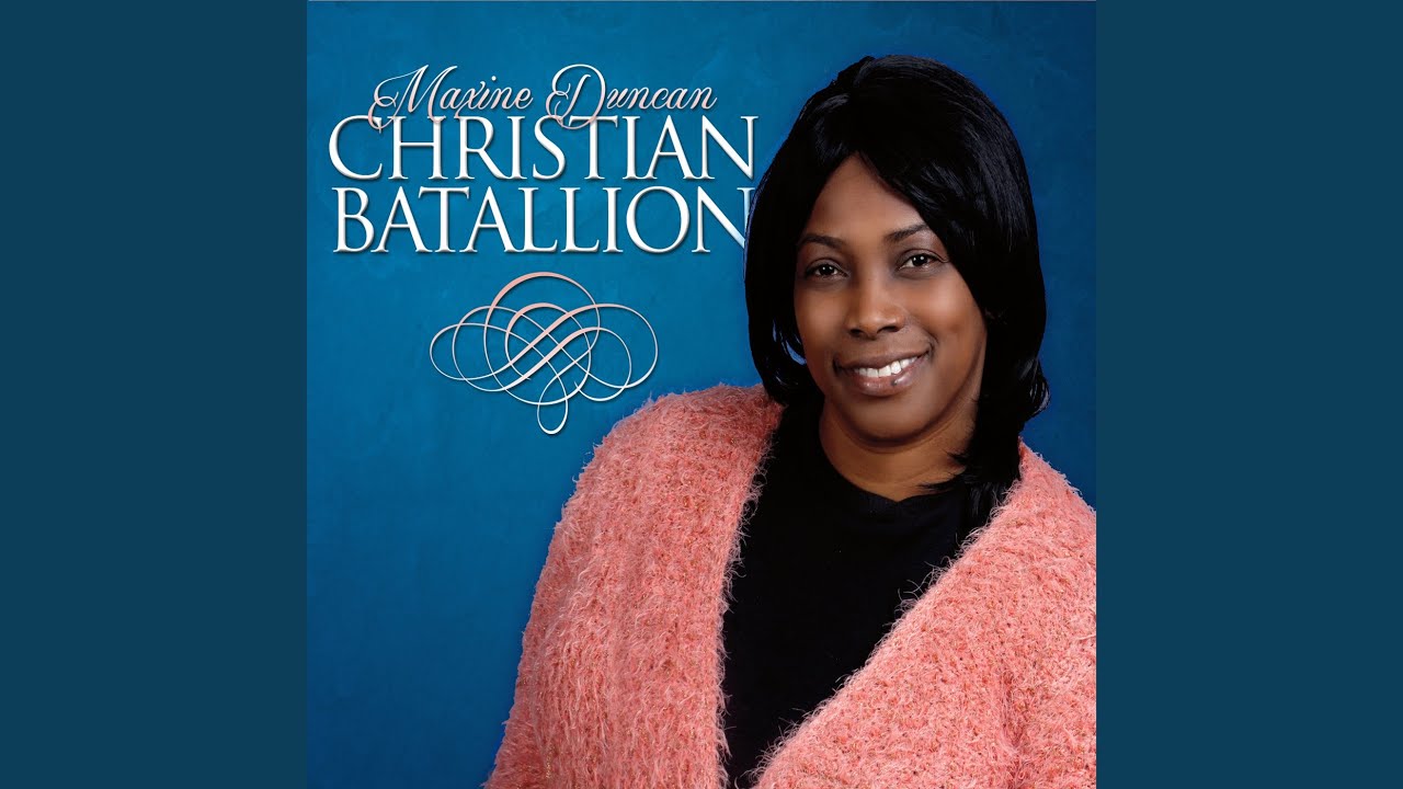Medley: Victory in Jesus / Just over in the glory land / Everybody aught to know / leave...