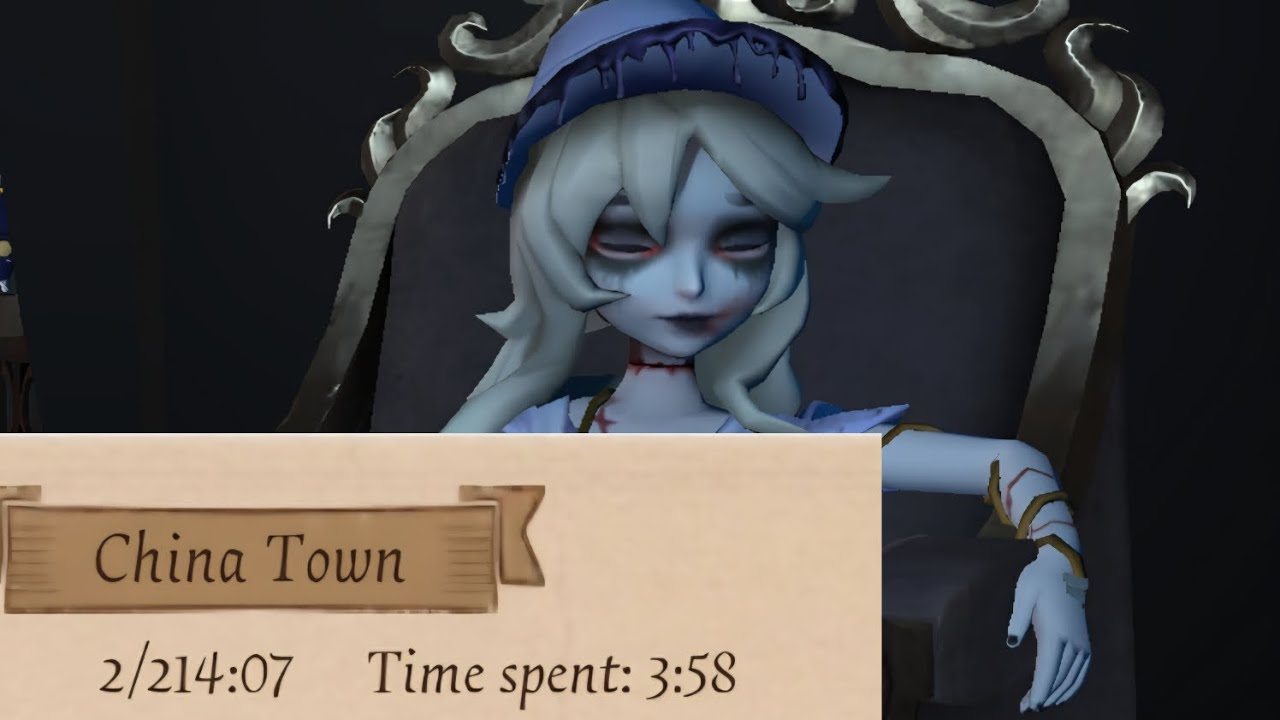 Quickest Match I've Ever Had || Identity V Sculptor Gameplay #19 