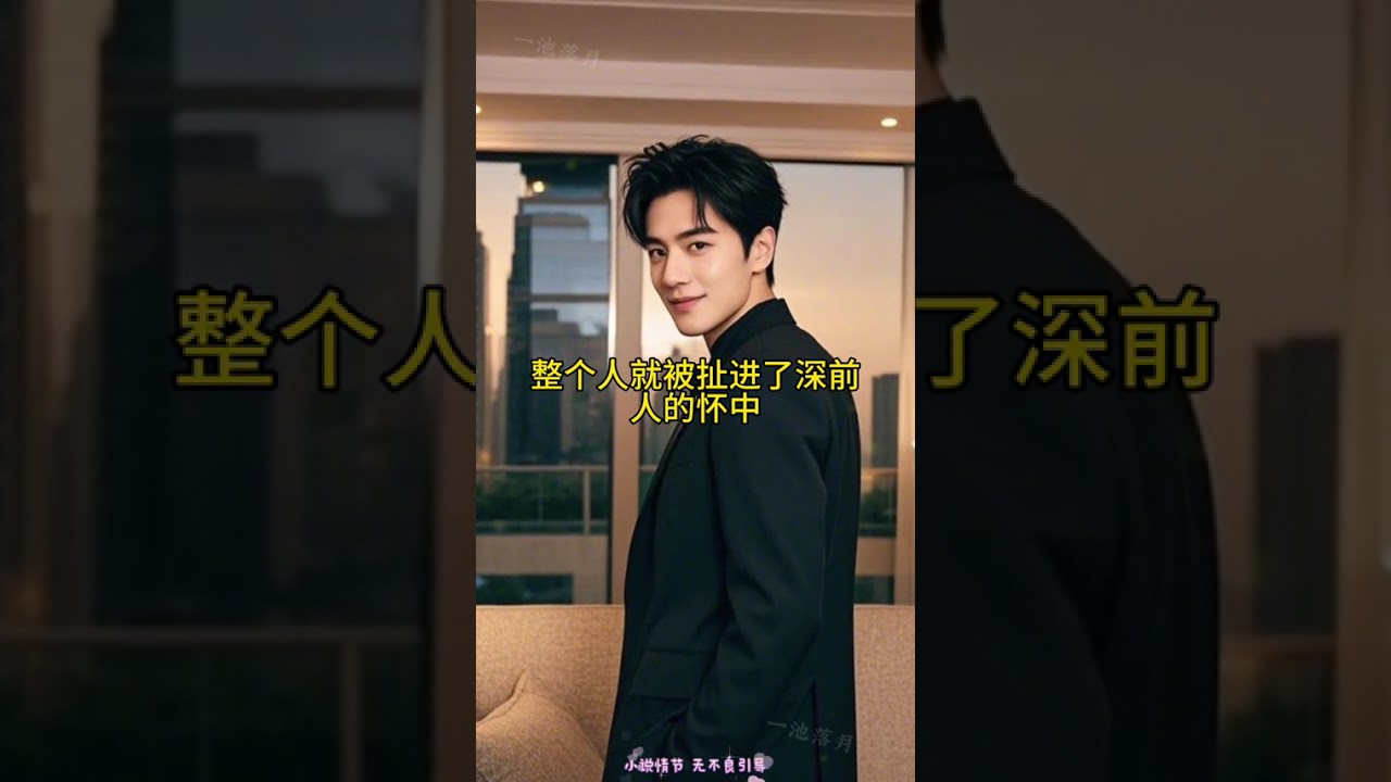 #霸道总裁 #评分9.5分以上的小说 #学生必看#文荒推荐 #小说