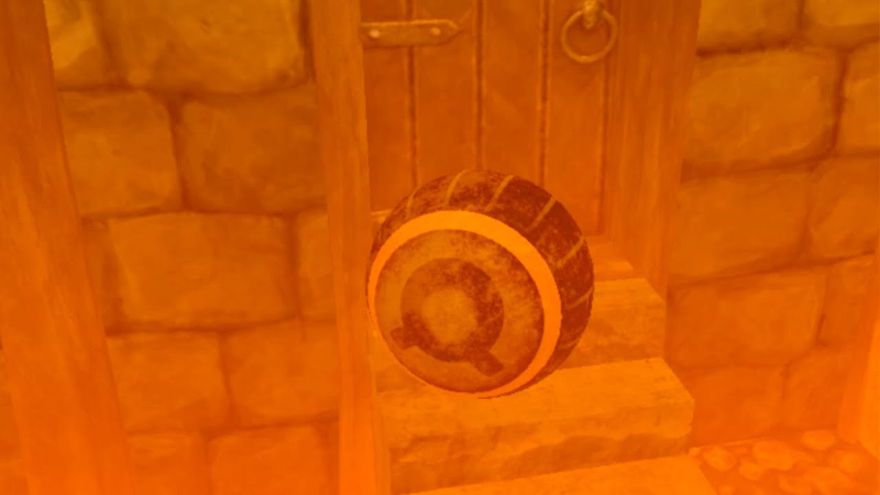 Rollance Adventure Balls - NEW SpeedRun Gameplay 🌟 Level 14592