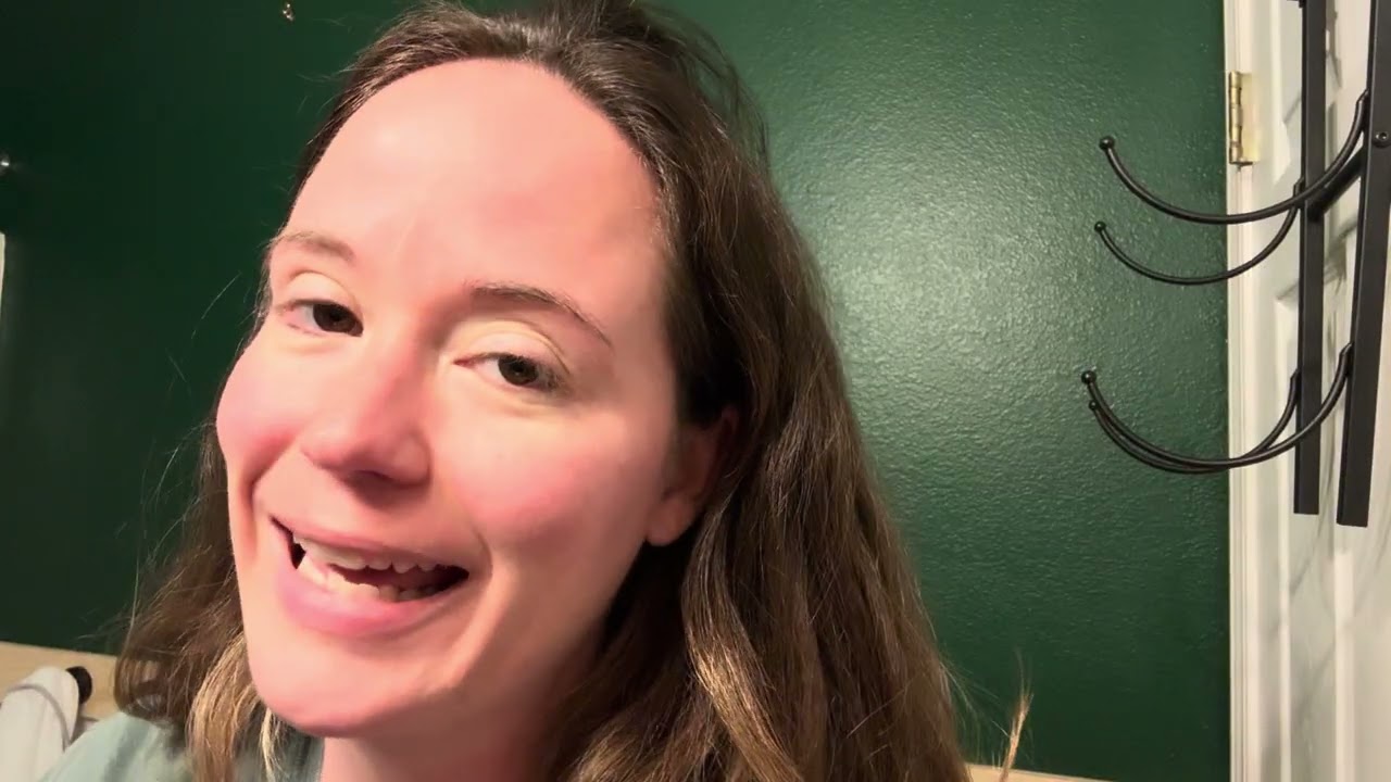 No Weird Smell Natural Glowy Tan Drops