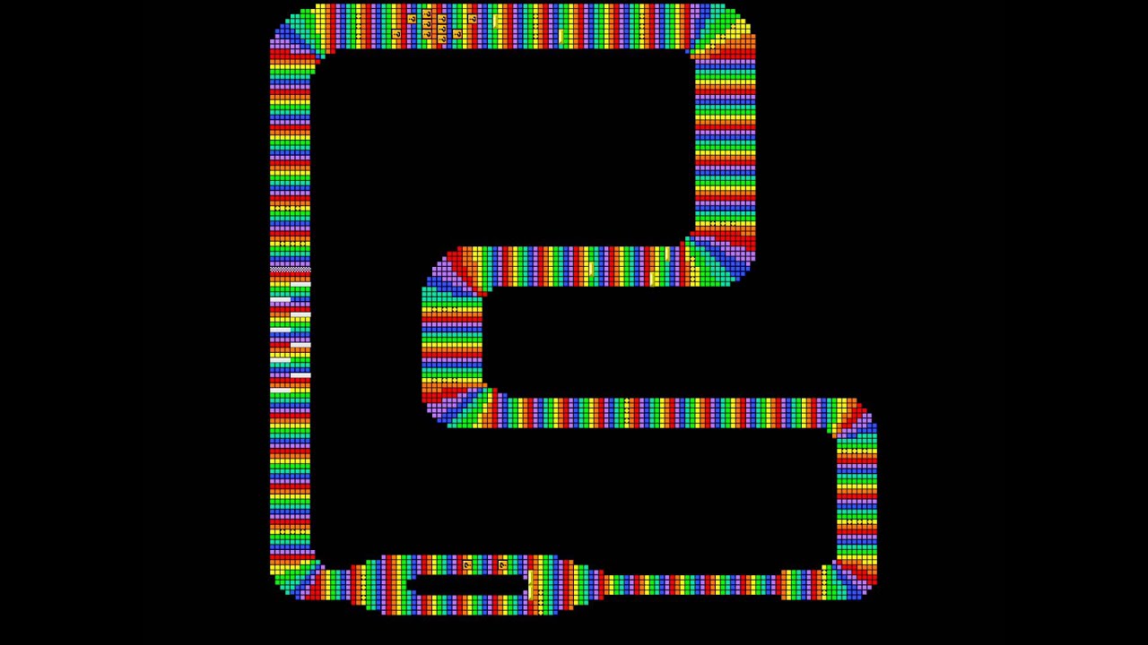 Super Mario Kart Music (SNES) - Rainbow Road