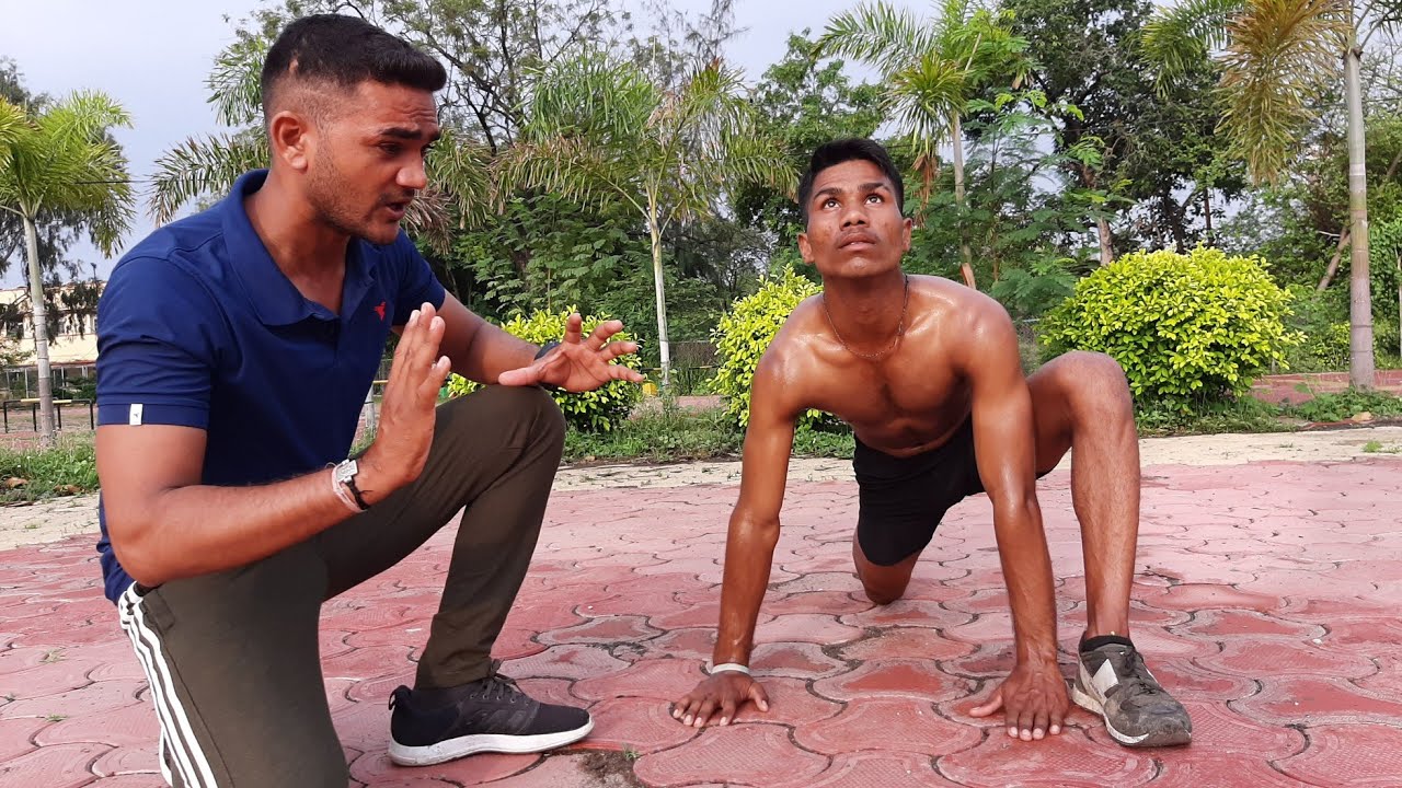 केवल 1 महीनें 1600 मीटर का समय 4:40 लाये! 1600 Meter Ka Time kam kaise kare | Running Tips Hindi
