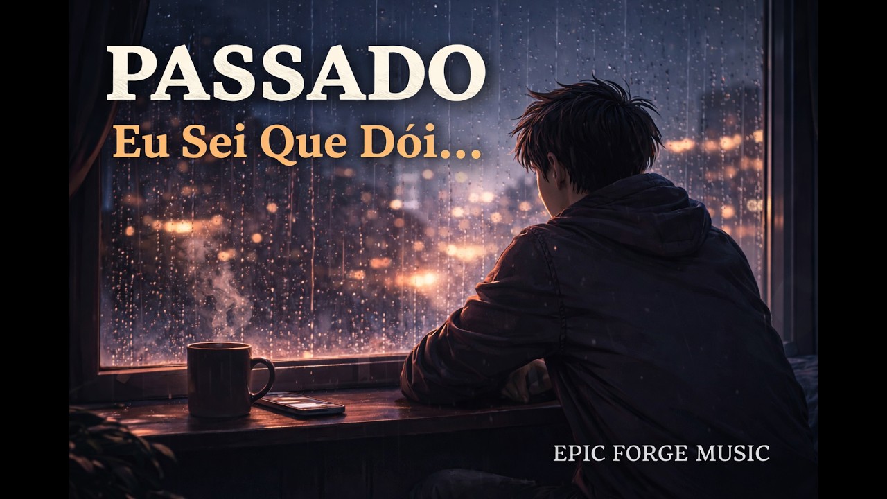 A Música Para Quem Não Consegue Esquecer