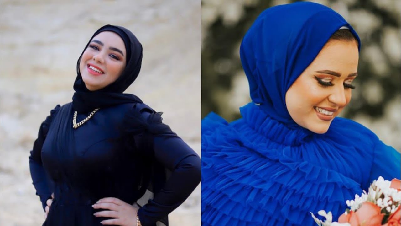 اجمل تحدى بين (نور محسن V/Sليلى محمود) مين اجمل ❤❤✨