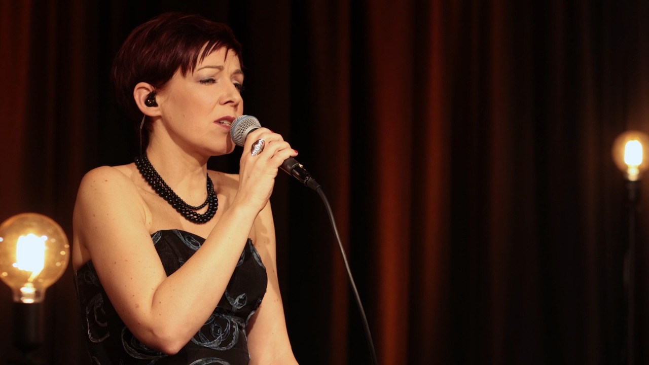 Kristina Oberžan - Metulji
