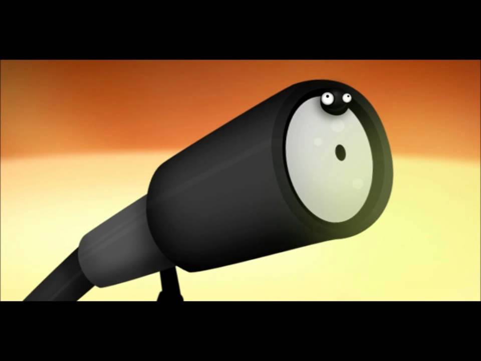 World of Goo Ending