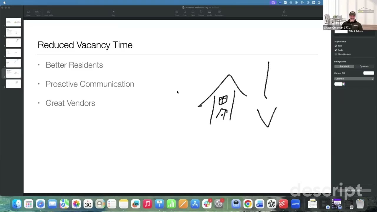 FREE Webinar Recording on How Rental Management Group Operates to Help Investors Stop Losing Money