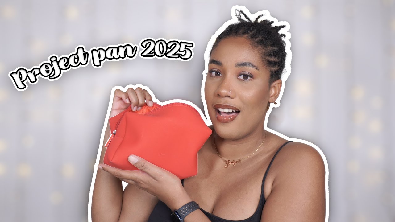 PROJECT PAN 2025 • Présentation