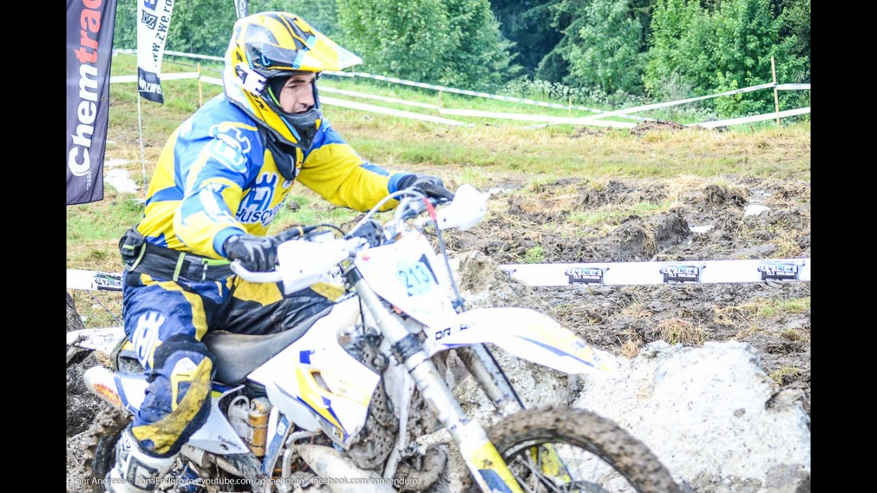 STROISTEANU BART - MASTERBIKE CLUJ - CARPATH ENDURO 2016