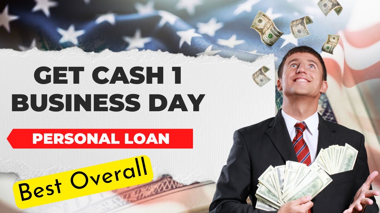 Best Personal Loan Lenders 🤑 Get Funded Same Day | 6 Lenders That Are Different & Better