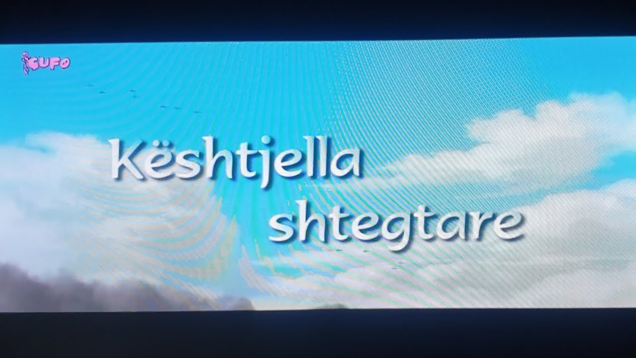 K&euml;shtjella shtegtare